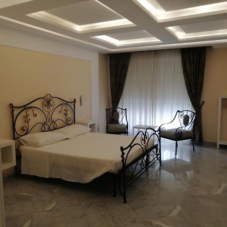 Federico 70 Zaffiro Luxury Ξενοδοχείο Παλέρμο Εξωτερικό φωτογραφία