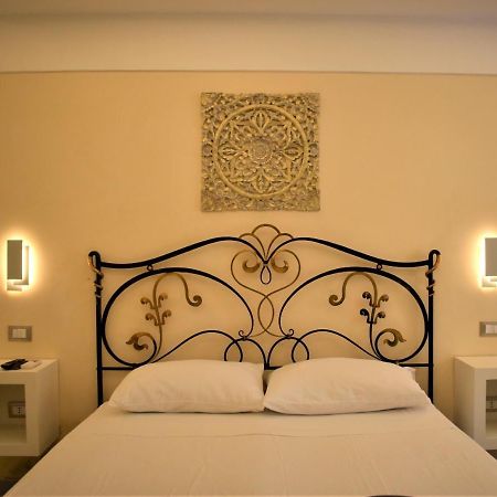 Federico 70 Zaffiro Luxury Ξενοδοχείο Παλέρμο Εξωτερικό φωτογραφία