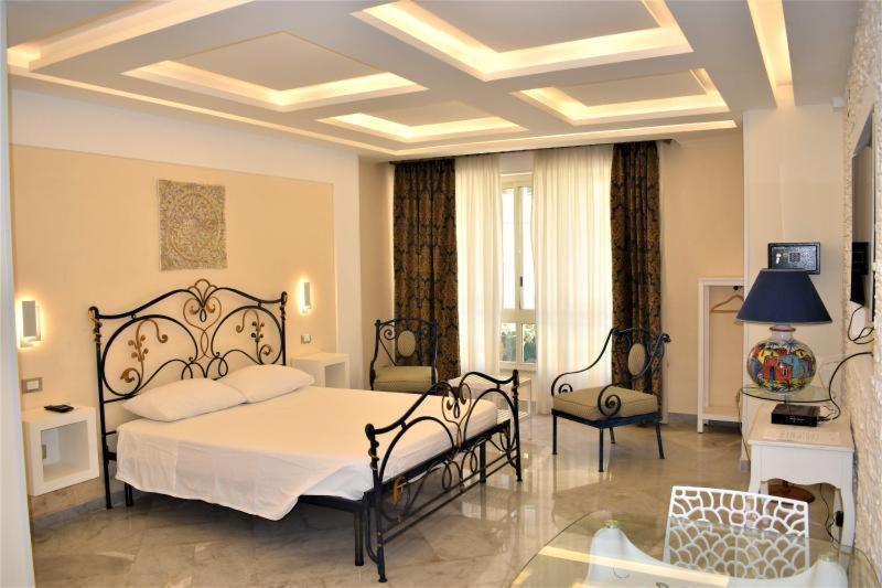 Federico 70 Zaffiro Luxury Ξενοδοχείο Παλέρμο Εξωτερικό φωτογραφία