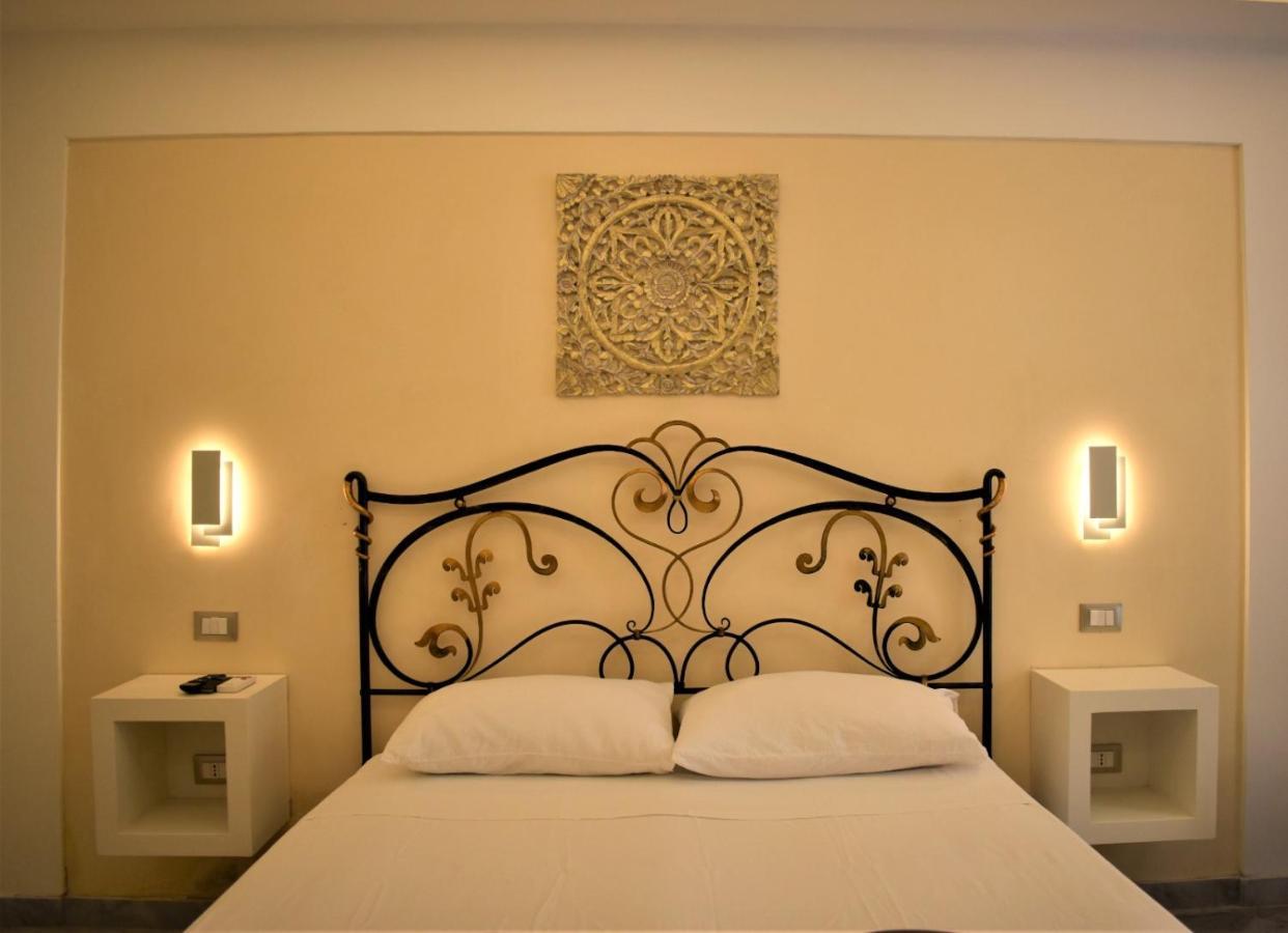 Federico 70 Zaffiro Luxury Ξενοδοχείο Παλέρμο Εξωτερικό φωτογραφία